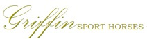 Griffin Sport Horses