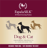 SILK Natural Protein Shampoo