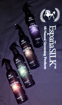 Silk Natural Revitalizing Mist